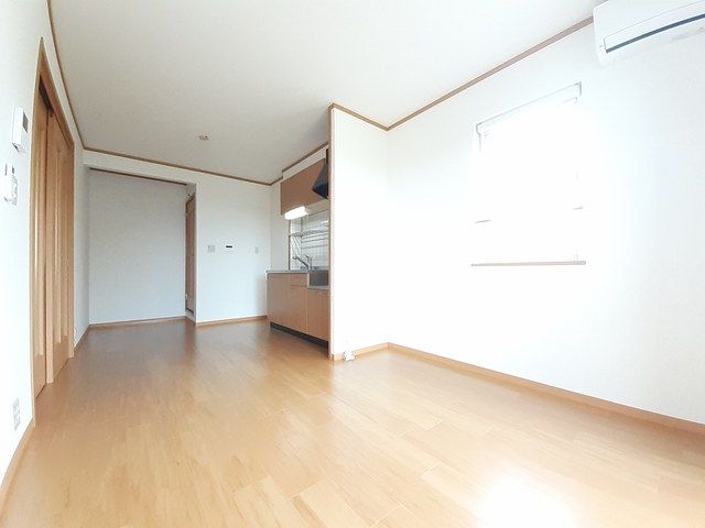 リビング