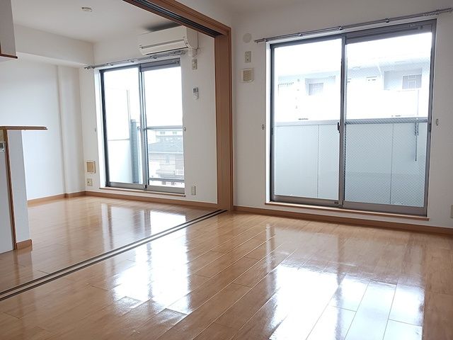 リビング