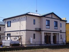 アンソレイエⅡ Bの外観画像