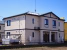 アンソレイエⅡ Bの間取り画像