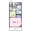 パルスターの間取り画像