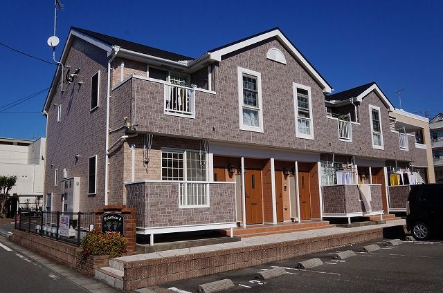 プラークティコIIの賃貸物件