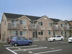 プラークティコⅢの外観画像