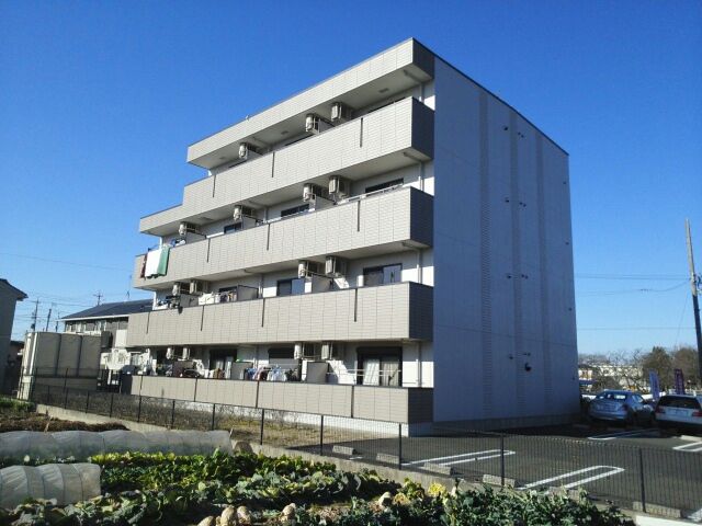セレッソ ベージョの外観画像