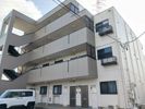 セレッソ ベージョの間取り画像
