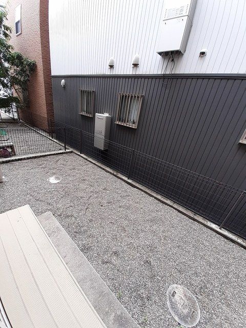 庭