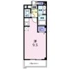 フラン淀川の間取り画像