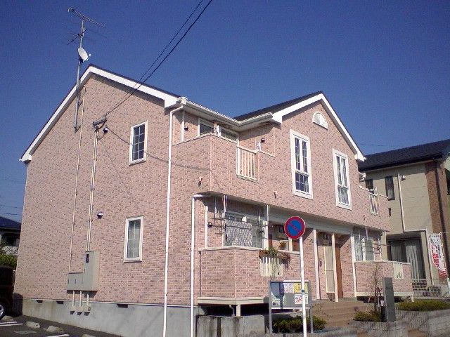 プラシードNの外観画像