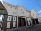 サニーハウス武井壱番館の間取り画像