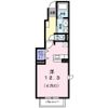 シャンロジュマンの間取り画像