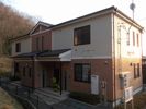 キャッスルハイツDの間取り画像
