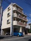 ファイン ヒローズの間取り画像