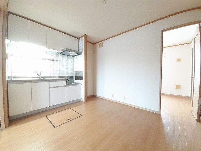 リビング