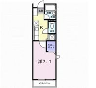 T．R．Sの間取り画像