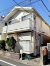T．R．Sの外観