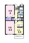 グラン・エトワールの間取り画像