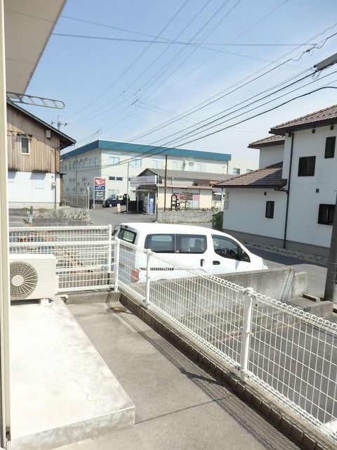 庭