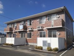 Amis House Aの外観画像
