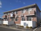 Amis House Aの間取り画像