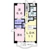 グラン・新星の間取り画像