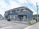 サンライズ柿谷Cの間取り画像