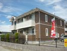デフィ国分の間取り画像