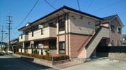 プルミエⅡの間取り画像