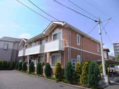 ベル・コルソの外観画像