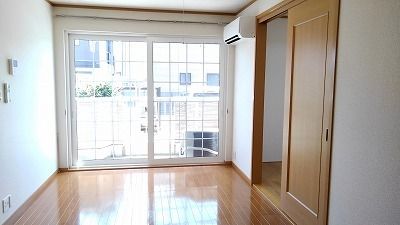 リビング