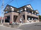 ピース・メゾンの間取り画像
