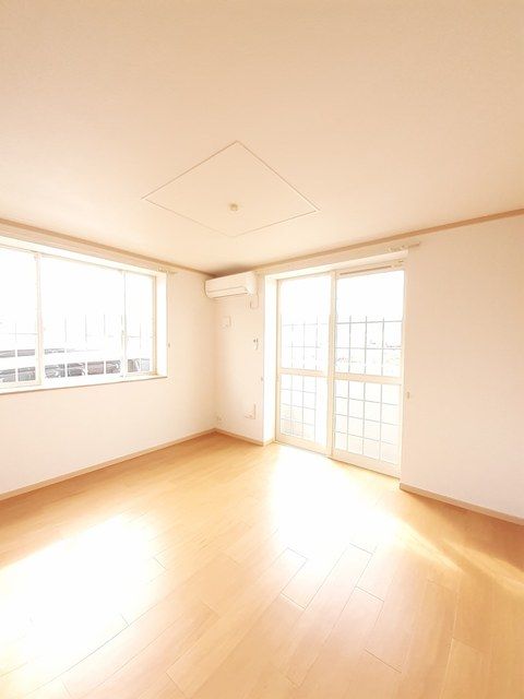 リビング