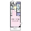 ラーバン リッシェルの間取り画像