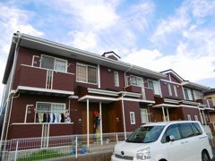 グリ－ンハイツ宮町Bの外観画像