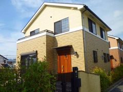 ウエストガーデン Eの外観画像