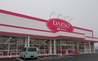 近くのダイソー高松空港通り店さんまで1,300m（徒歩17分）