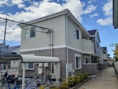 ヴィラ 明分の外観画像