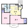ガーデンヒルズ斑鳩Ⅰの間取り画像