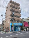 ポアンドール立花の間取り画像