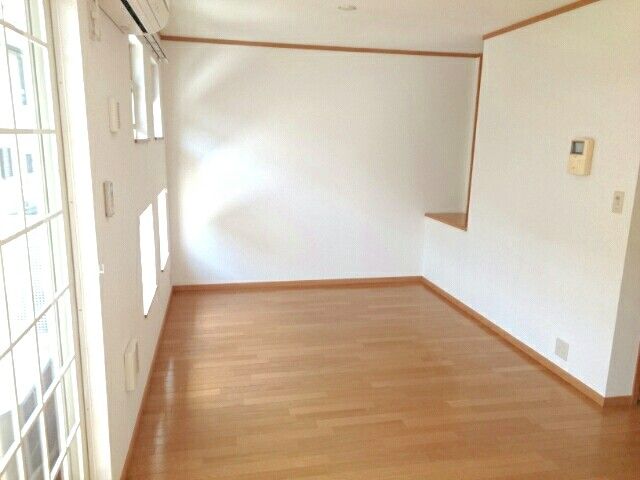 リビング