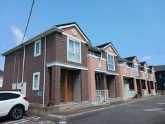 エキスポパレスの外観画像