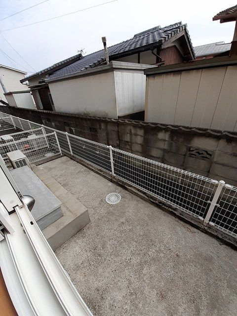庭