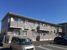 M・Kマンション partⅤの外観