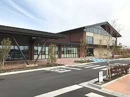 近くの深谷市岡部総合支所まで1,000m(徒歩13分)