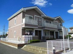 M・Kマンション partⅥの外観画像