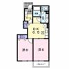 スィート レクチェⅠの間取り画像