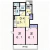 サイモンSEVEN Bの間取り画像