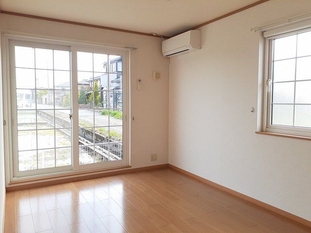 リビング