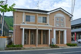 アン・フルールⅠの外観画像