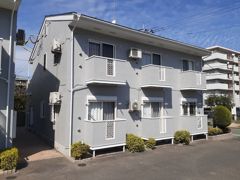 プラティ－クカルティエ Aの外観画像