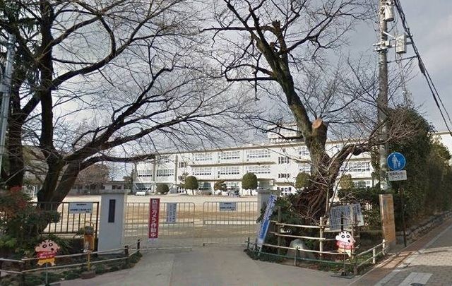 近くの犬山市立　犬山北小学校まで1,900m（徒歩24分）